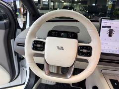 Li Auto i6 Two-wheel drive standard version - photo 8