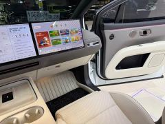 Li Auto i6 Two-wheel drive standard version - photo 9