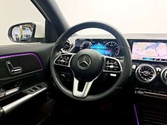Mercedes-Benz GLA 220 - photo 11