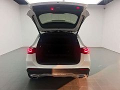 Mercedes-Benz GLA 220 - photo 15