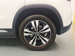 Mercedes-Benz GLA 220 - photo 16