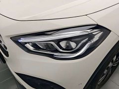 Mercedes-Benz GLA 220 - photo 18