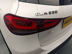 Mercedes-Benz GLA 220 - photo 19