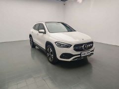 Mercedes-Benz GLA 220 - photo 2