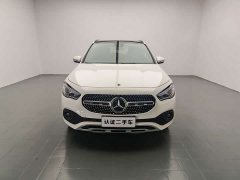 Mercedes-Benz GLA 220 - photo 3