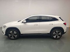 Mercedes-Benz GLA 220 - photo 4