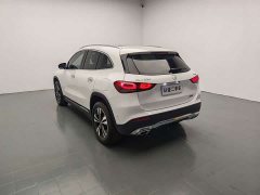 Mercedes-Benz GLA 220 - photo 5
