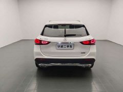 Mercedes-Benz GLA 220 - photo 6