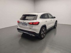 Mercedes-Benz GLA 220 - photo 7