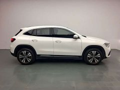 Mercedes-Benz GLA 220 - photo 8