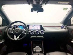 Mercedes-Benz GLA 220 - photo 9