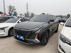 Changan Oushan Z6 Blue Whale 1.5T DCT Smart Comfort Edition - photo 1