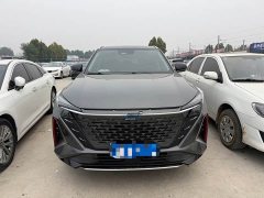 Changan Oushan Z6 Blue Whale 1.5T DCT Smart Comfort Edition - photo 2