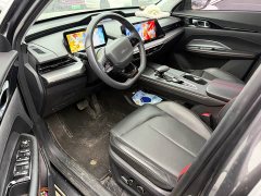 Changan Oushan Z6 Blue Whale 1.5T DCT Smart Comfort Edition - photo 4