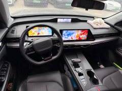 Changan Oushan Z6 Blue Whale 1.5T DCT Smart Comfort Edition - photo 6