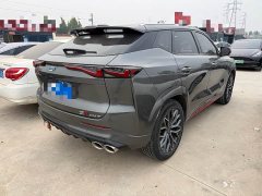 Changan Oushan Z6 Blue Whale 1.5T DCT Smart Comfort Edition - photo 9