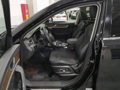 FAW Hongqi HS7 3.0T Automatic Four-Wheel Drive Smart Connected Flagship Enjoyment Edition 7-seater - photo 10