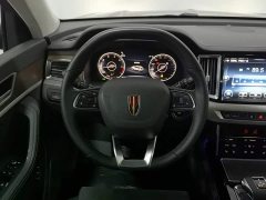 FAW Hongqi HS7 3.0T Automatic Four-Wheel Drive Smart Connected Flagship Enjoyment Edition 7-seater - photo 11