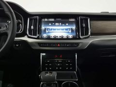 FAW Hongqi HS7 3.0T Automatic Four-Wheel Drive Smart Connected Flagship Enjoyment Edition 7-seater - photo 12