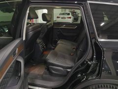 FAW Hongqi HS7 3.0T Automatic Four-Wheel Drive Smart Connected Flagship Enjoyment Edition 7-seater - photo 15