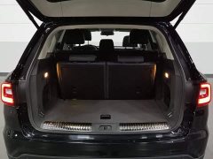FAW Hongqi HS7 3.0T Automatic Four-Wheel Drive Smart Connected Flagship Enjoyment Edition 7-seater - photo 16