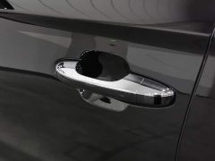 FAW Hongqi HS7 3.0T Automatic Four-Wheel Drive Smart Connected Flagship Enjoyment Edition 7-seater - photo 18