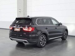 FAW Hongqi HS7 3.0T Automatic Four-Wheel Drive Smart Connected Flagship Enjoyment Edition 7-seater - photo 2