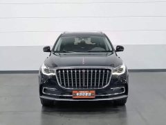 FAW Hongqi HS7 3.0T Automatic Four-Wheel Drive Smart Connected Flagship Enjoyment Edition 7-seater - photo 3