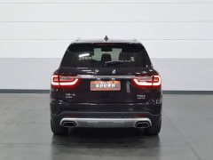 FAW Hongqi HS7 3.0T Automatic Four-Wheel Drive Smart Connected Flagship Enjoyment Edition 7-seater - photo 4