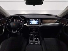 FAW Hongqi HS7 3.0T Automatic Four-Wheel Drive Smart Connected Flagship Enjoyment Edition 7-seater - photo 5