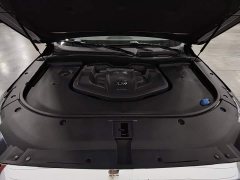 FAW Hongqi HS7 3.0T Automatic Four-Wheel Drive Smart Connected Flagship Enjoyment Edition 7-seater - photo 6