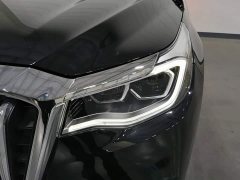 FAW Hongqi HS7 3.0T Automatic Four-Wheel Drive Smart Connected Flagship Enjoyment Edition 7-seater - photo 7