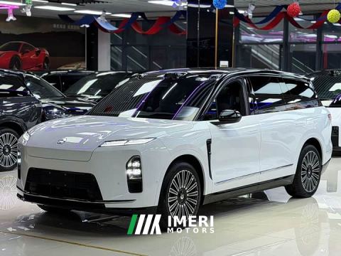 2026 NIO ES8 Six-Seat Executive Luxury Edition - ავტომობილი ჩინეთიდან