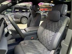 NIO ES8 Six-Seat Executive Luxury Edition - фото 10