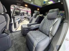 NIO ES8 Six-Seat Executive Luxury Edition - фото 11