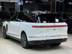 NIO ES8 Six-Seat Executive Luxury Edition - фото 12