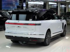 NIO ES8 Six-Seat Executive Luxury Edition - фото 14