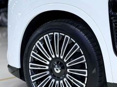 NIO ES8 Six-Seat Executive Luxury Edition - фото 15