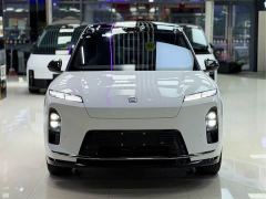 NIO ES8 Six-Seat Executive Luxury Edition - фото 2