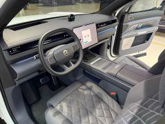 NIO ES8 Six-Seat Executive Luxury Edition - фото 4