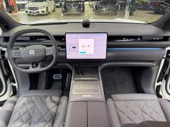 NIO ES8 Six-Seat Executive Luxury Edition - фото 5