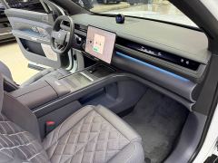 NIO ES8 Six-Seat Executive Luxury Edition - фото 6