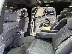 NIO ES8 Six-Seat Executive Luxury Edition - фото 7