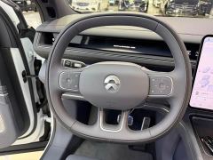 NIO ES8 Six-Seat Executive Luxury Edition - фото 8