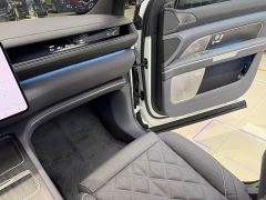 NIO ES8 Six-Seat Executive Luxury Edition - фото 9
