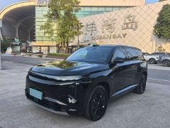 GAC Aion S7 205km Pro LiDAR Edition - фото 1