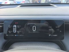 GAC Aion S7 205km Pro LiDAR Edition - фото 14