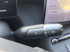 GAC Aion S7 205km Pro LiDAR Edition - фото 18