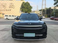 GAC Aion S7 205km Pro LiDAR Edition - фото 3