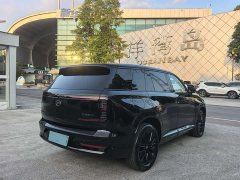 GAC Aion S7 205km Pro LiDAR Edition - фото 4